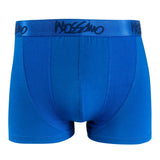 (2 Pcs) Mossimo Men Trunk Micromodal Spandex Men Underwear Assorted Colours - MUB1006S