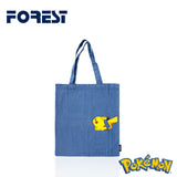 [GWP - Not for Sale] Pokémon Tote Bag Assorted Design-1 x  ToteBag